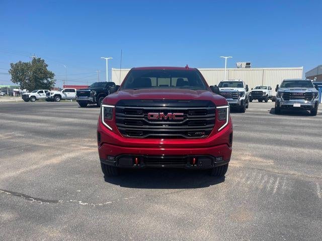 gmc sierra 1500 2026 3GTUUEE8XTG107672 image gmc sierra 1500 2026 3GTUUEE8XTG107672 image